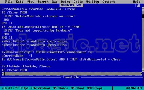 qbasic download|qbasic herunterladen.